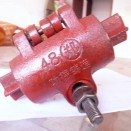 鄭字牌連接瑪鋼扣件